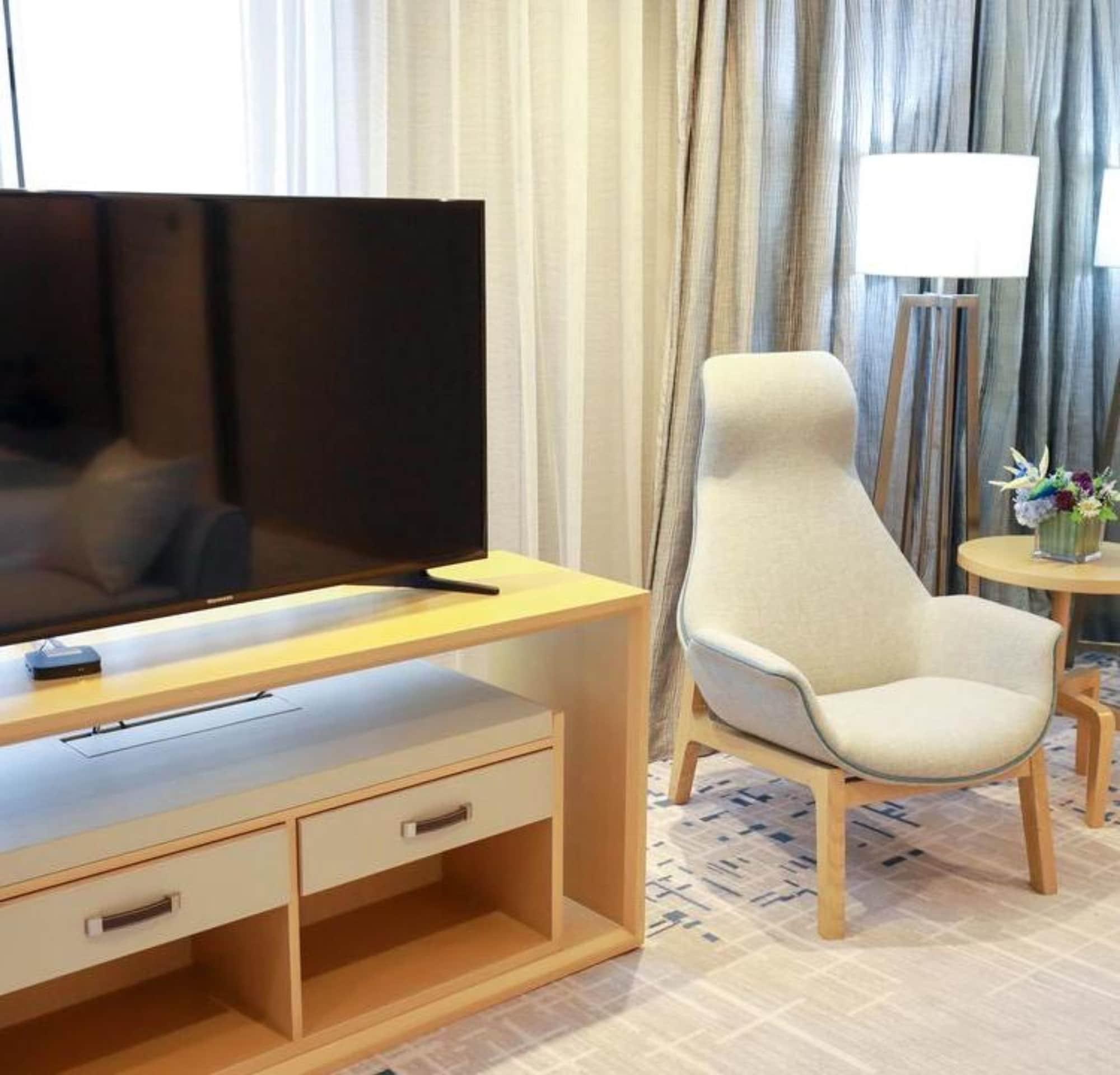 Dongguan Oriental Ginza International Hotel エクステリア 写真