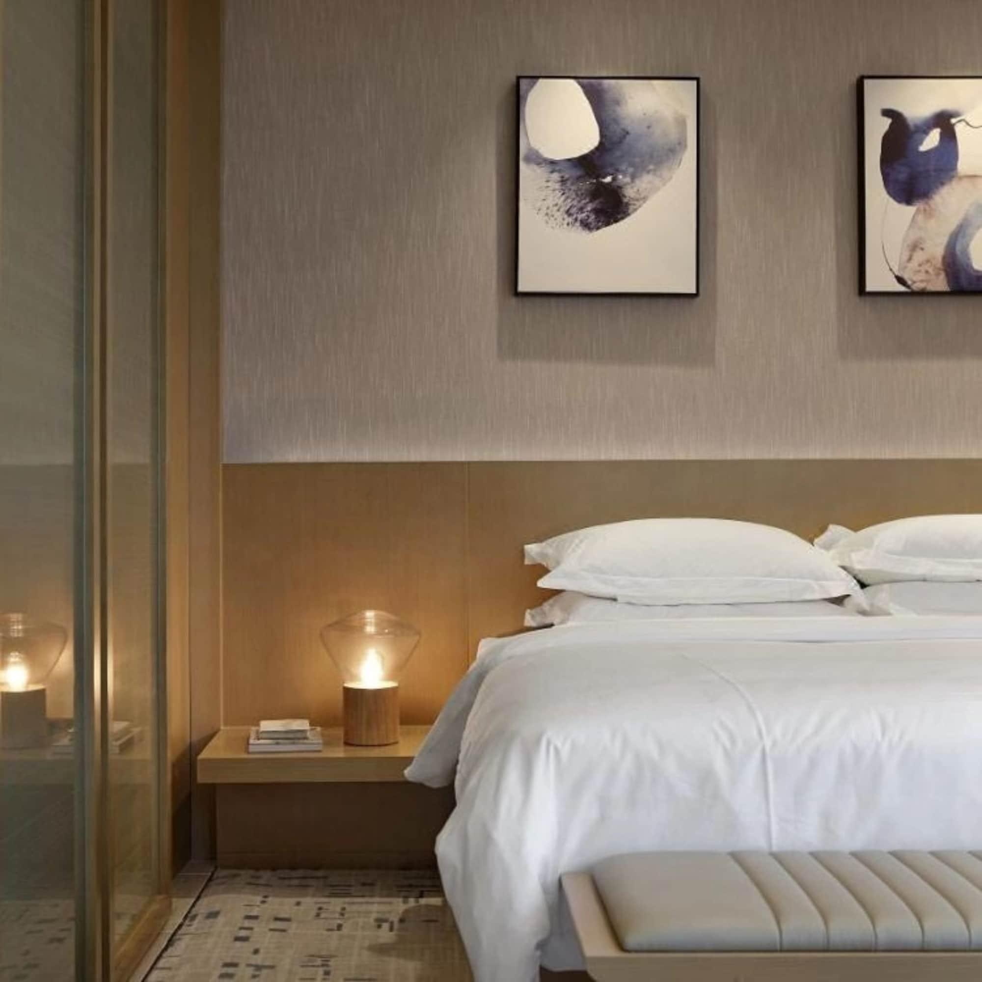 Dongguan Oriental Ginza International Hotel エクステリア 写真