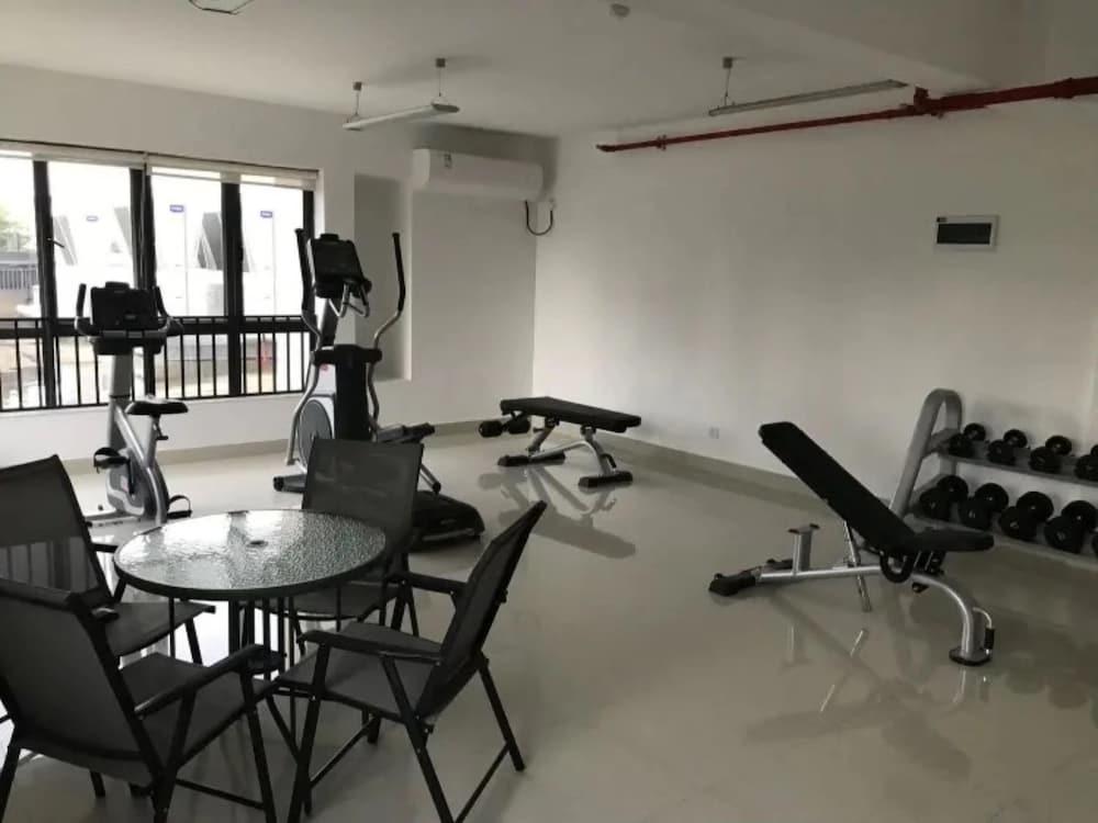 Dongguan Oriental Ginza International Hotel エクステリア 写真