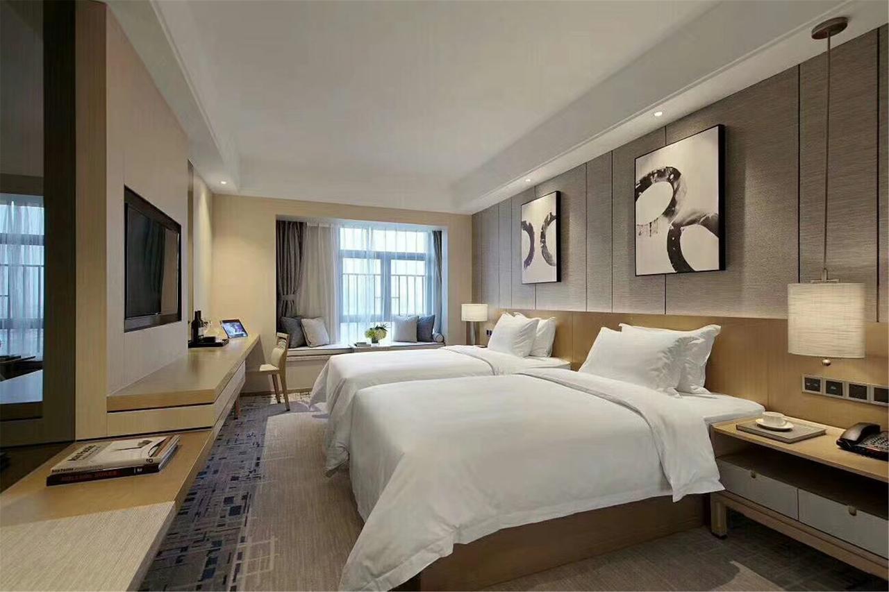Dongguan Oriental Ginza International Hotel エクステリア 写真