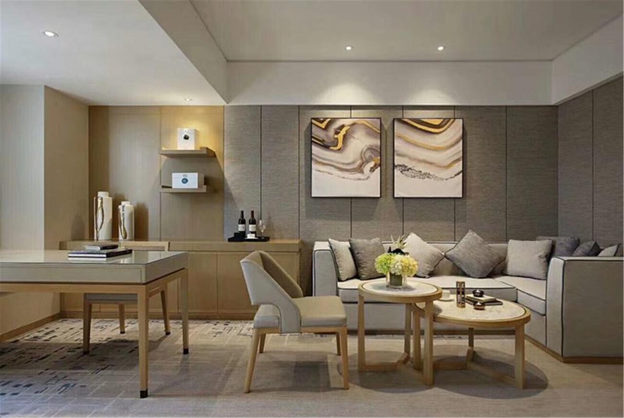 Dongguan Oriental Ginza International Hotel エクステリア 写真