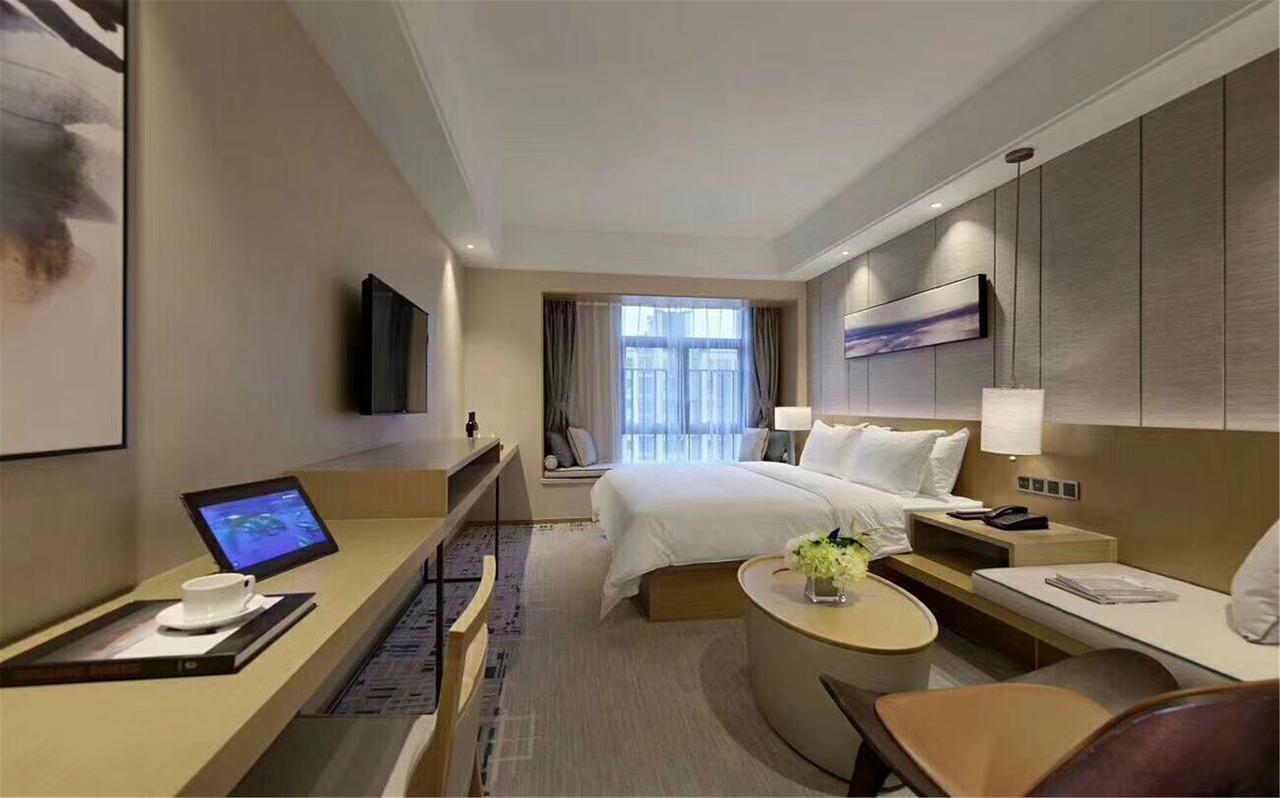 Dongguan Oriental Ginza International Hotel エクステリア 写真
