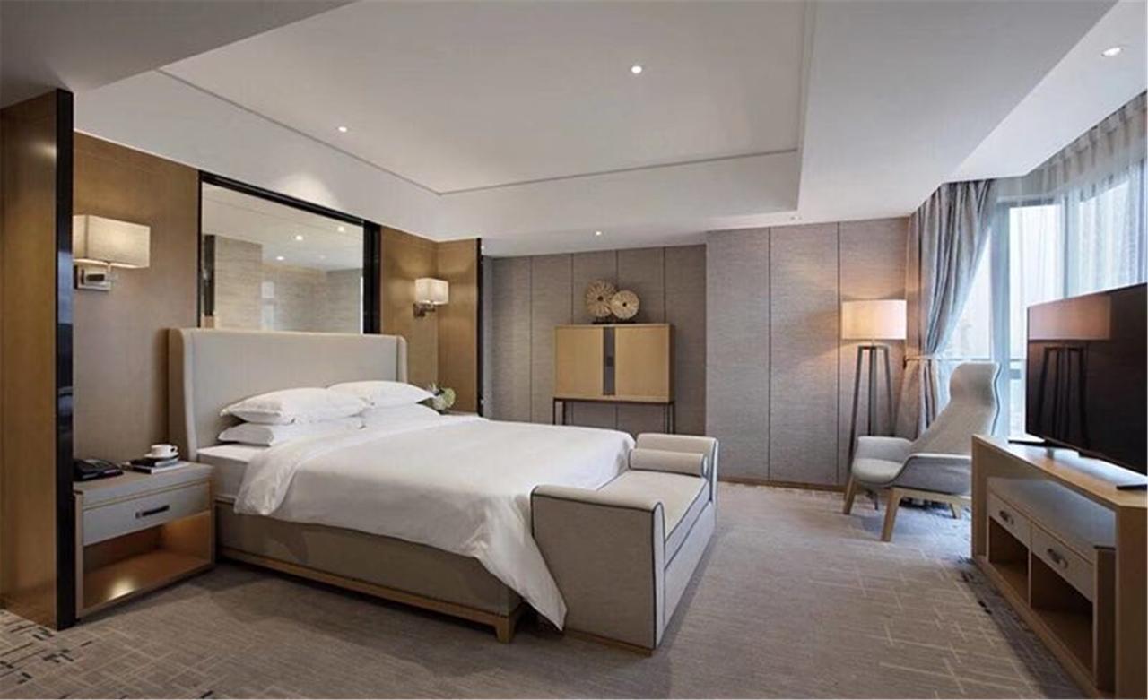 Dongguan Oriental Ginza International Hotel エクステリア 写真
