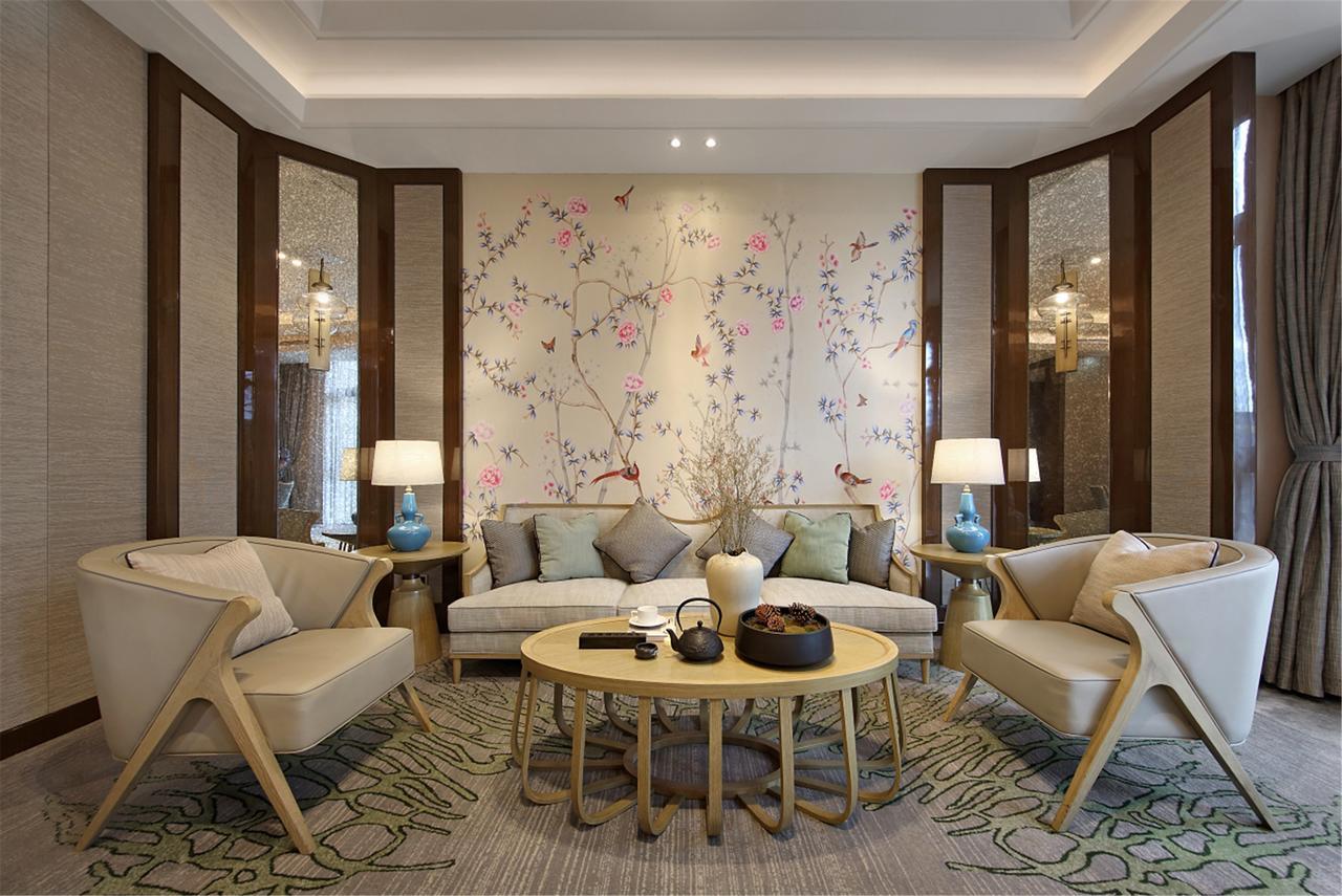 Dongguan Oriental Ginza International Hotel エクステリア 写真