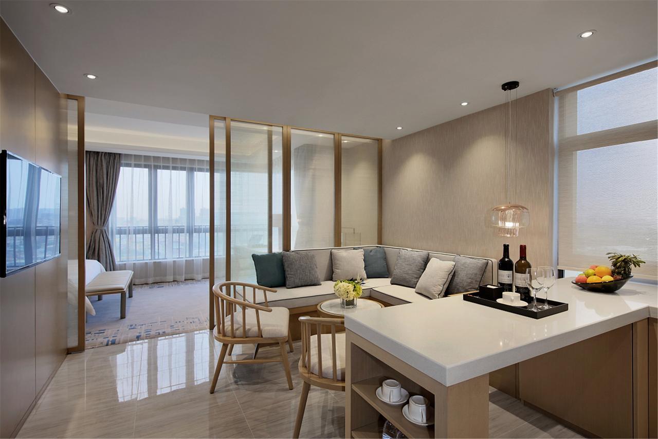 Dongguan Oriental Ginza International Hotel エクステリア 写真