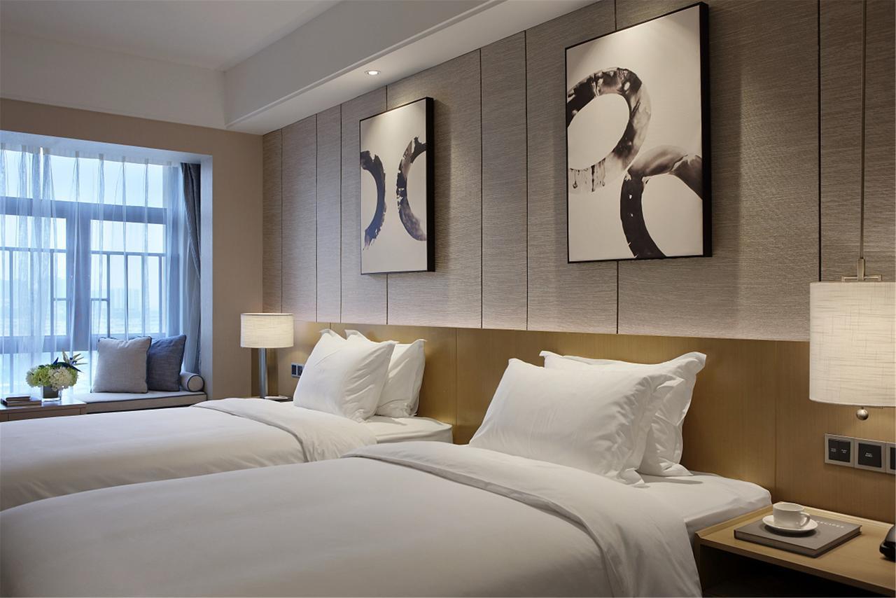Dongguan Oriental Ginza International Hotel エクステリア 写真