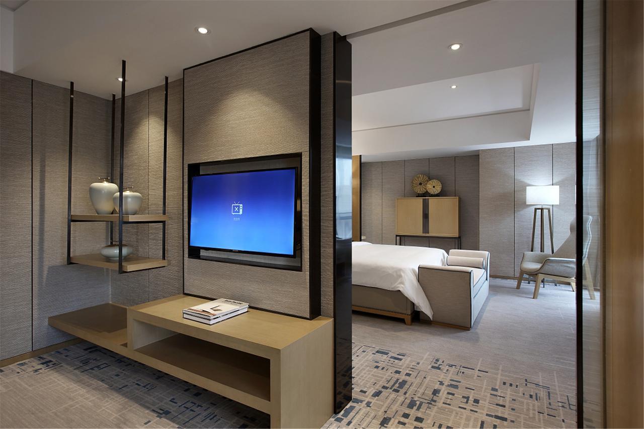 Dongguan Oriental Ginza International Hotel エクステリア 写真