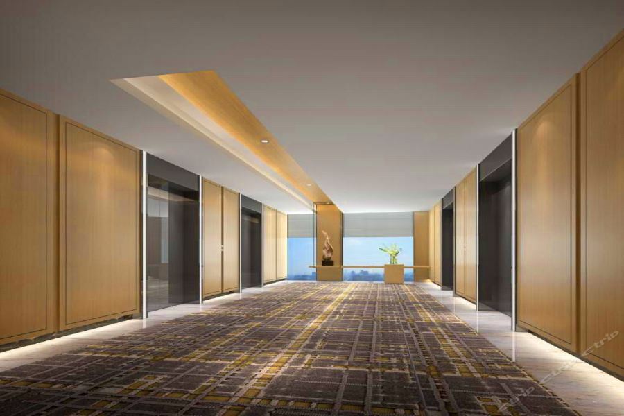 Dongguan Oriental Ginza International Hotel エクステリア 写真