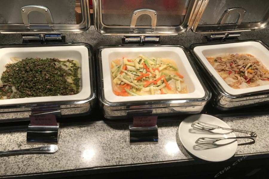 Dongguan Oriental Ginza International Hotel エクステリア 写真